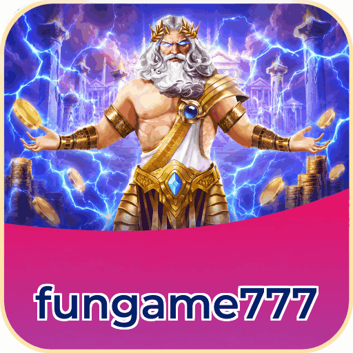 fungame777 APK v4.7.5 - Screenshot UI modern dan intuitif Indonesia